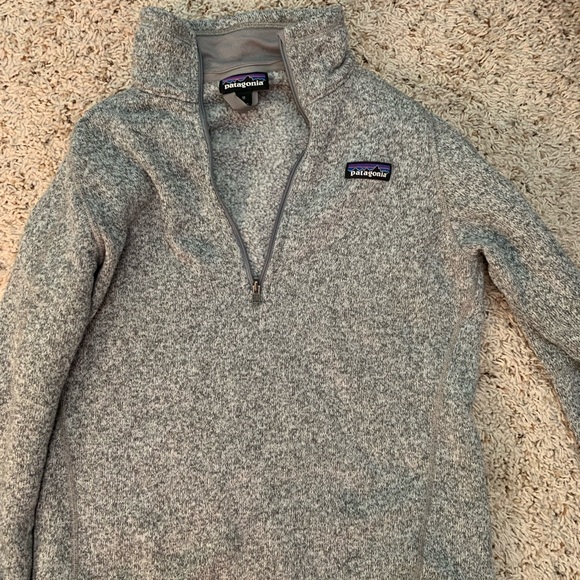 Patagonia Tops - Patagonia Pullover Women’s